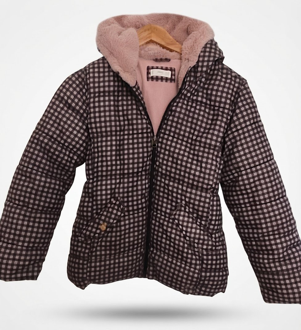 Manteau mango kids 