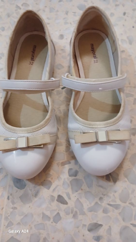 chaussure fille