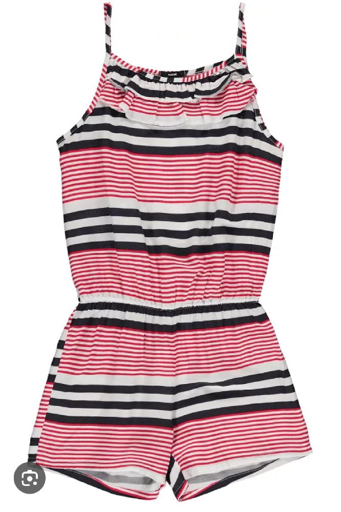 Combinaison short