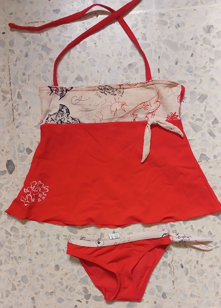 Maillot  bébé