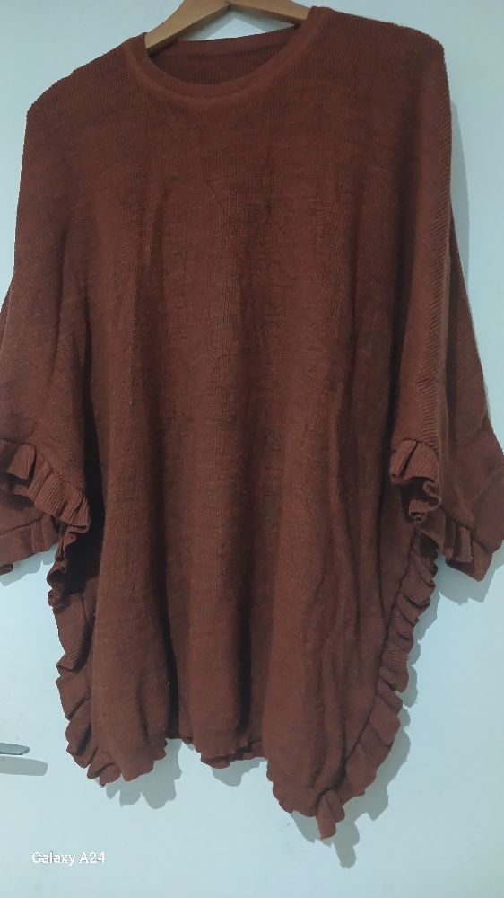 pull marron