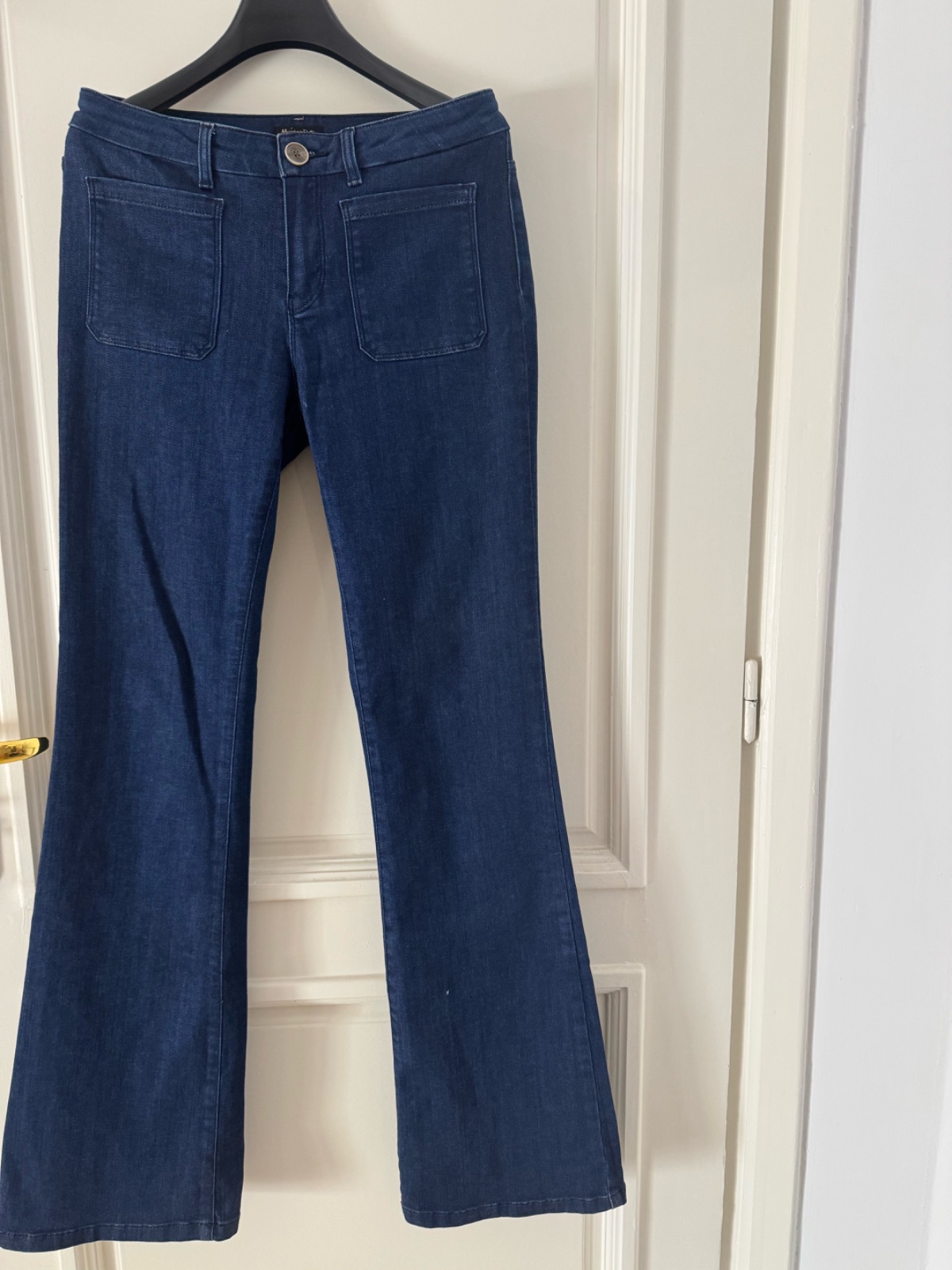 Pantalon massimo dutti