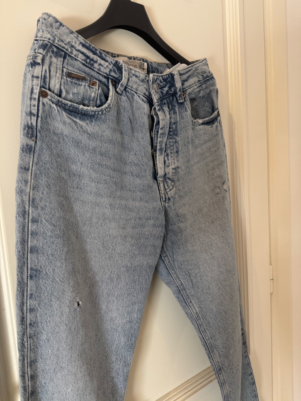 Pantalon stradi 