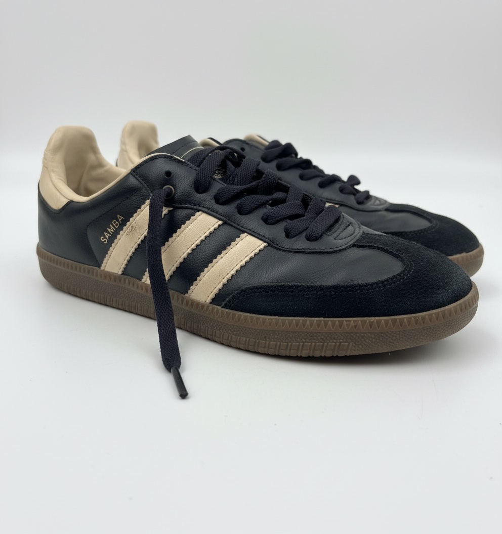 Adidas samba