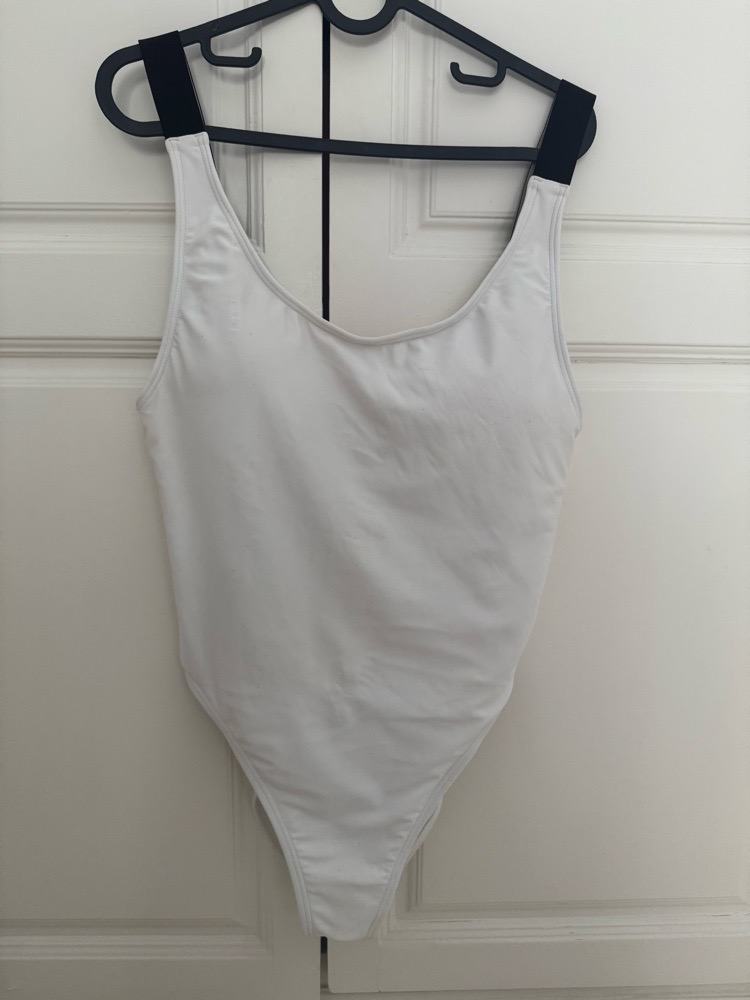 Maillot calvin klein neuf 