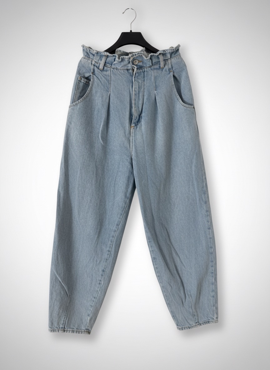 Pantalon new look