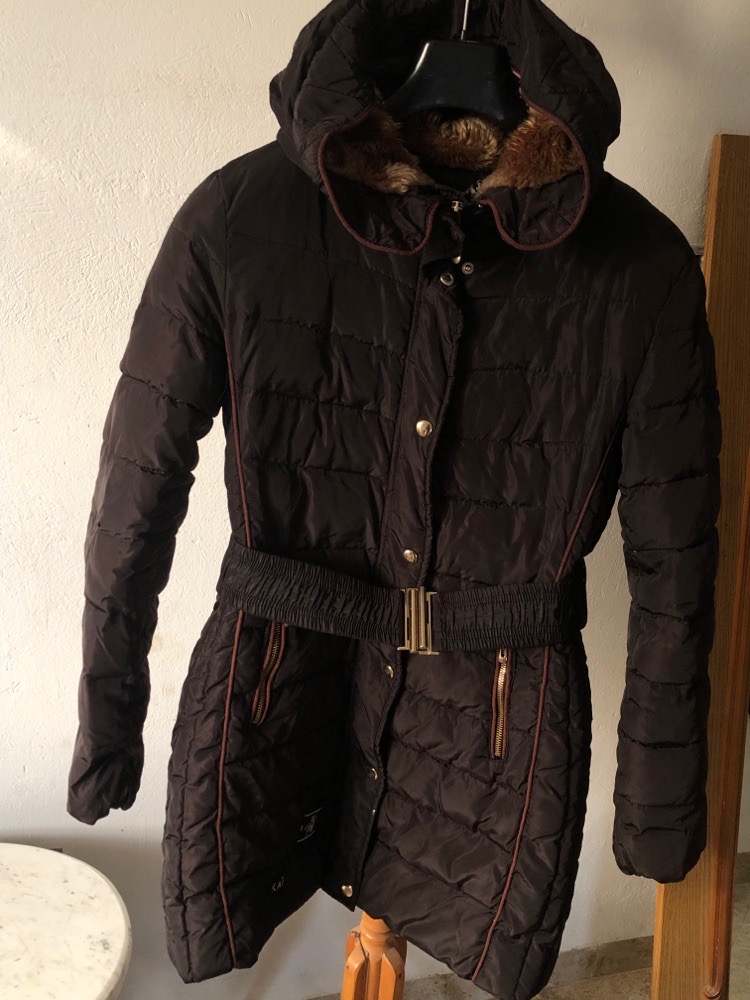 Manteau