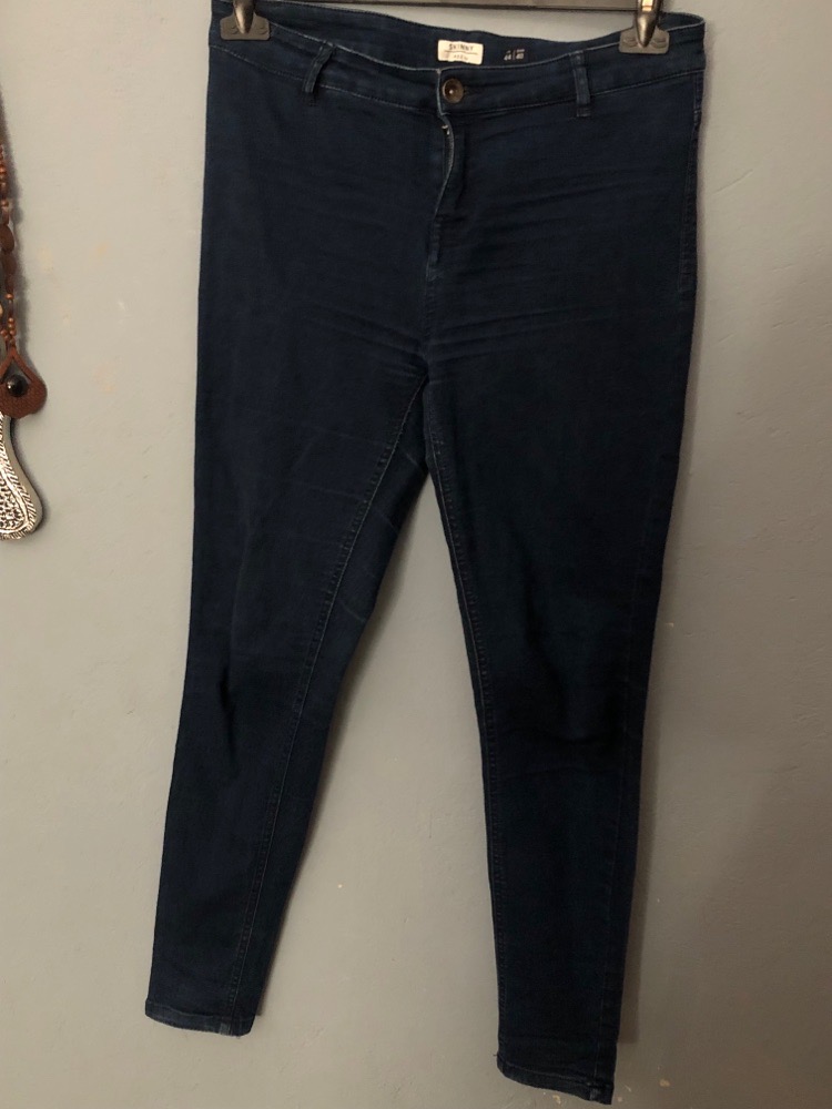 Jeans skinny