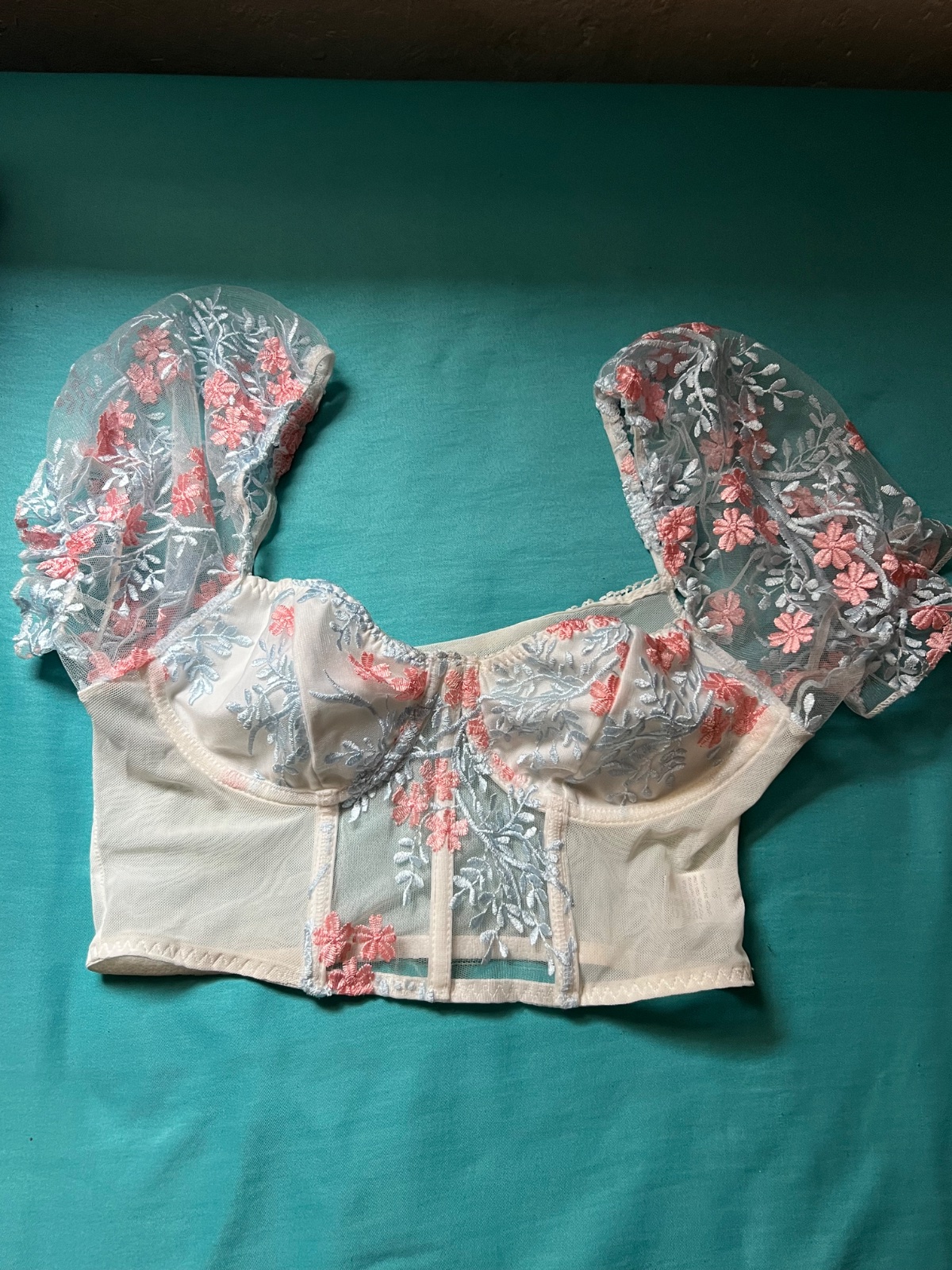 Lingerie