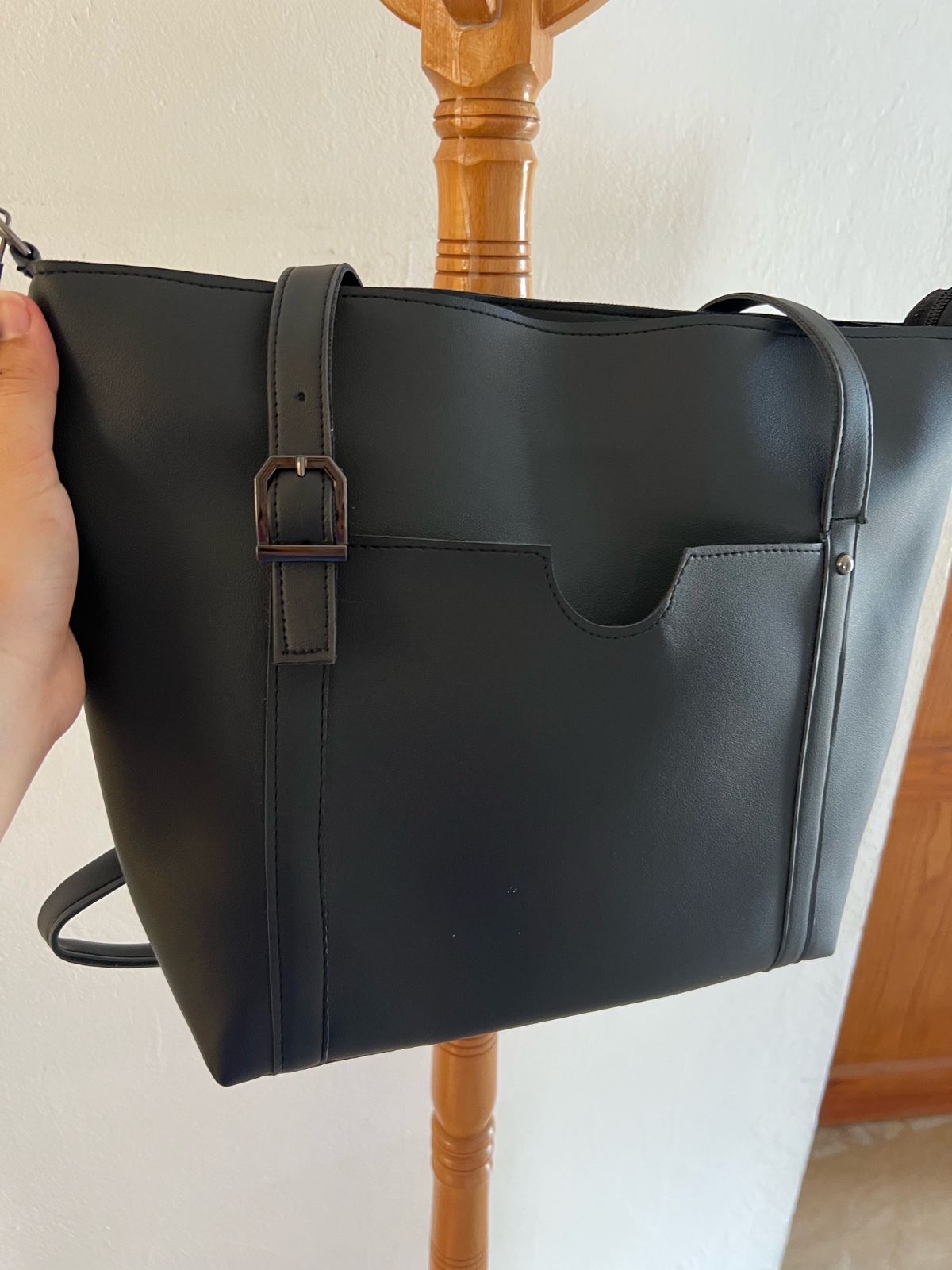Deux sac a main (grand forme)