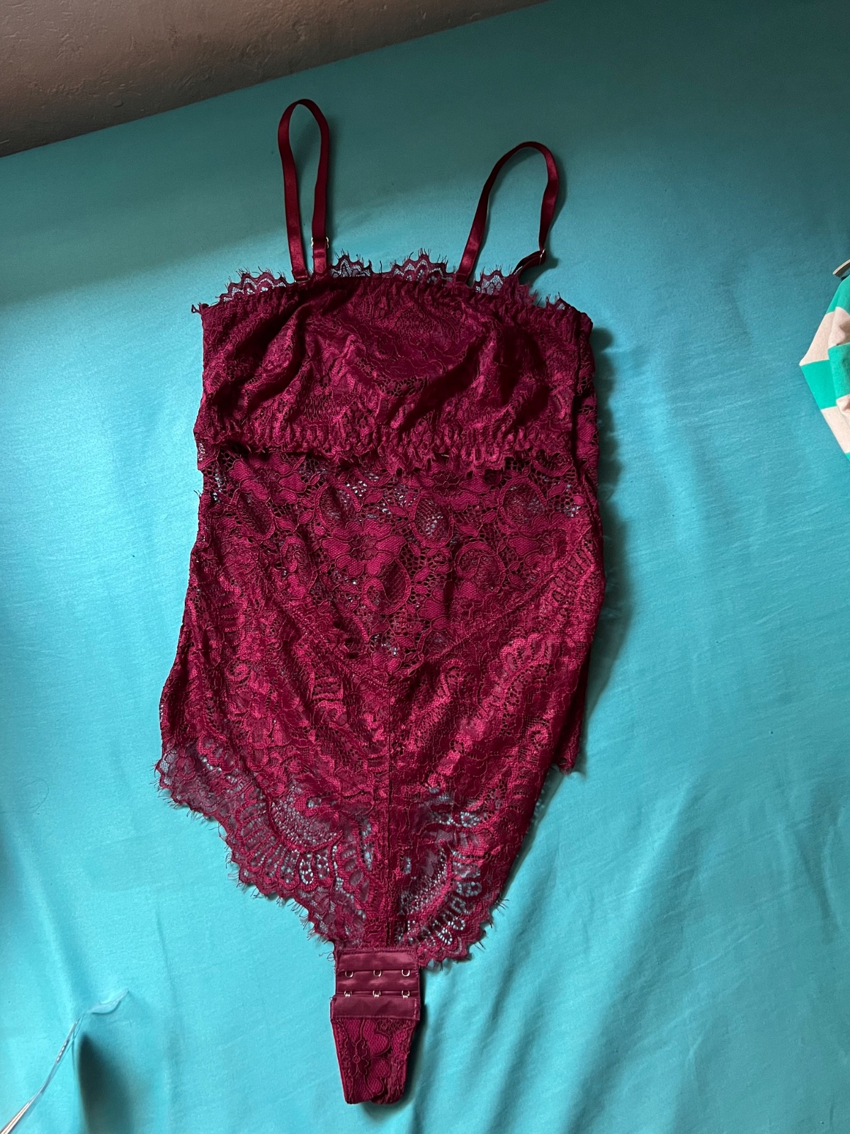 Lingerie