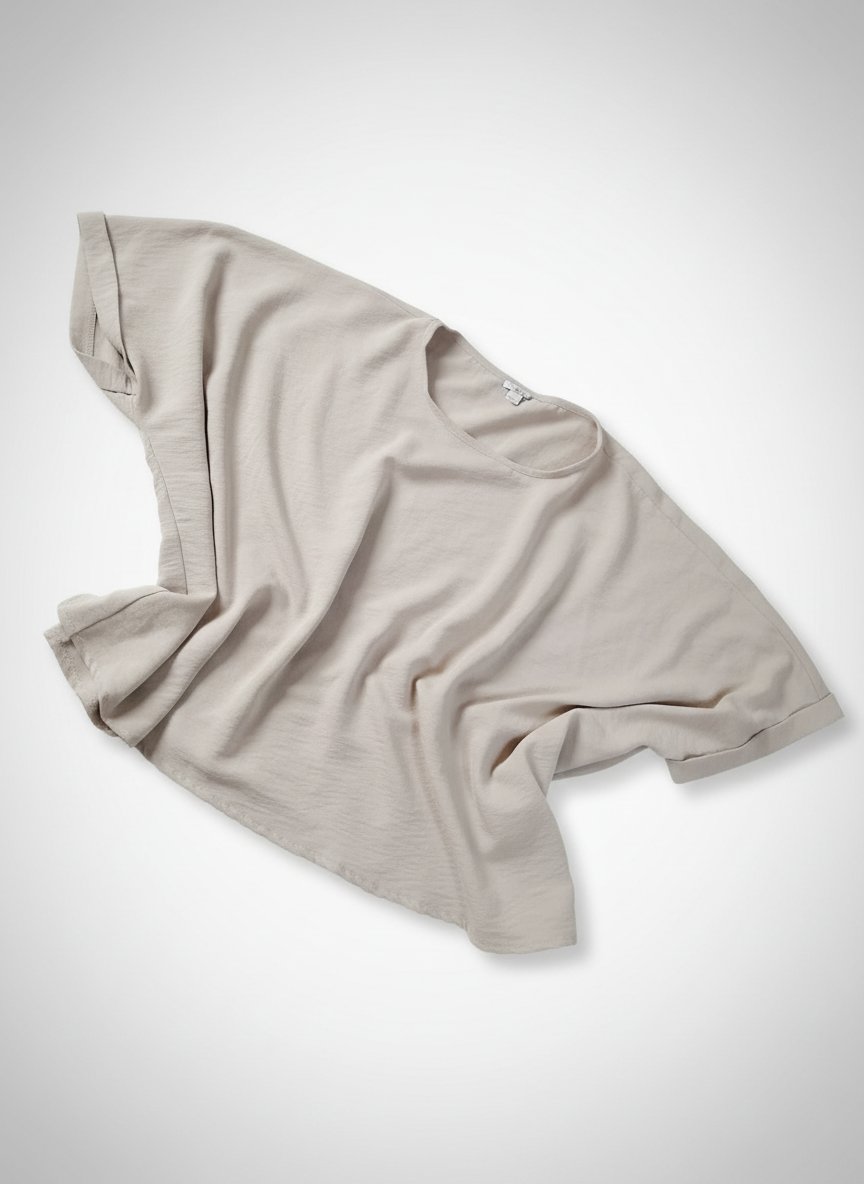 Promoôooo oversized T-shirt 
