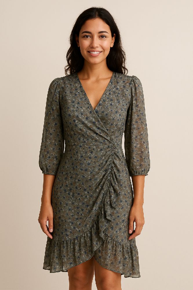 Robe tendance taille L 