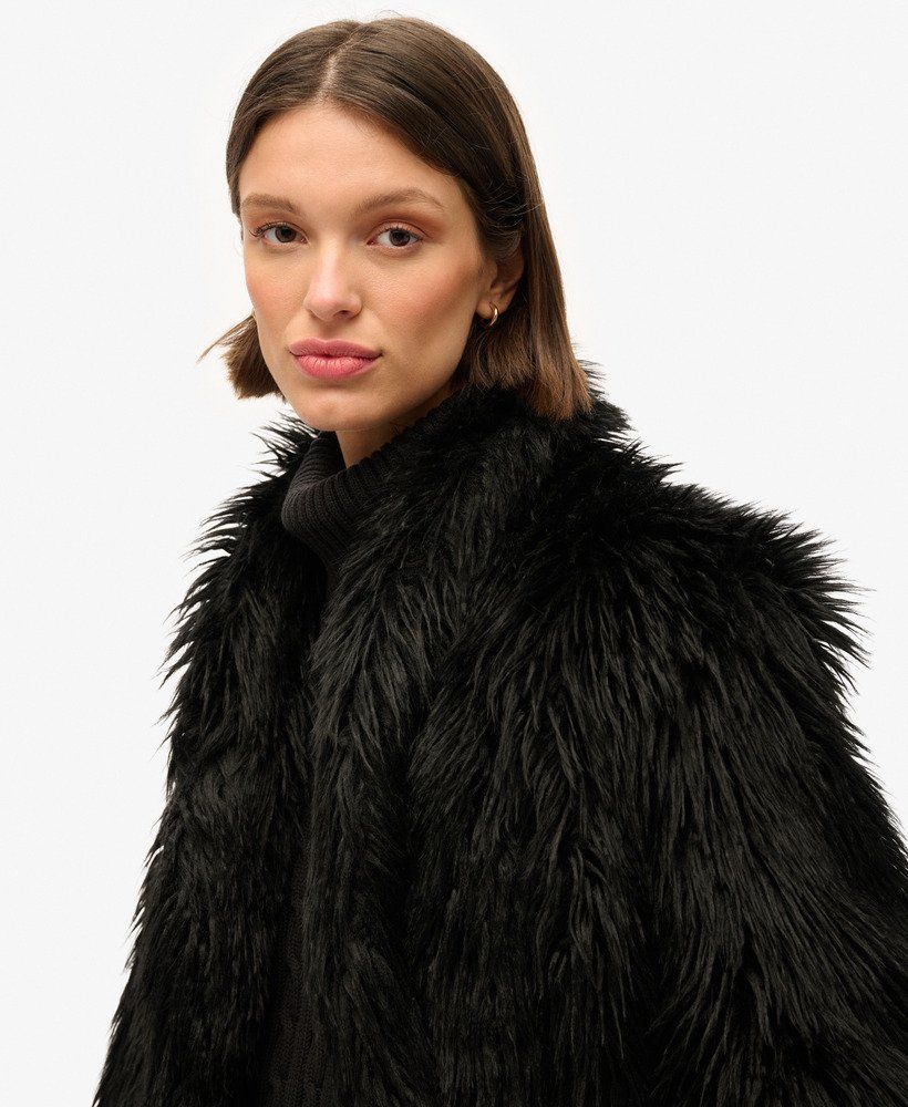 Manteau Jennyfer