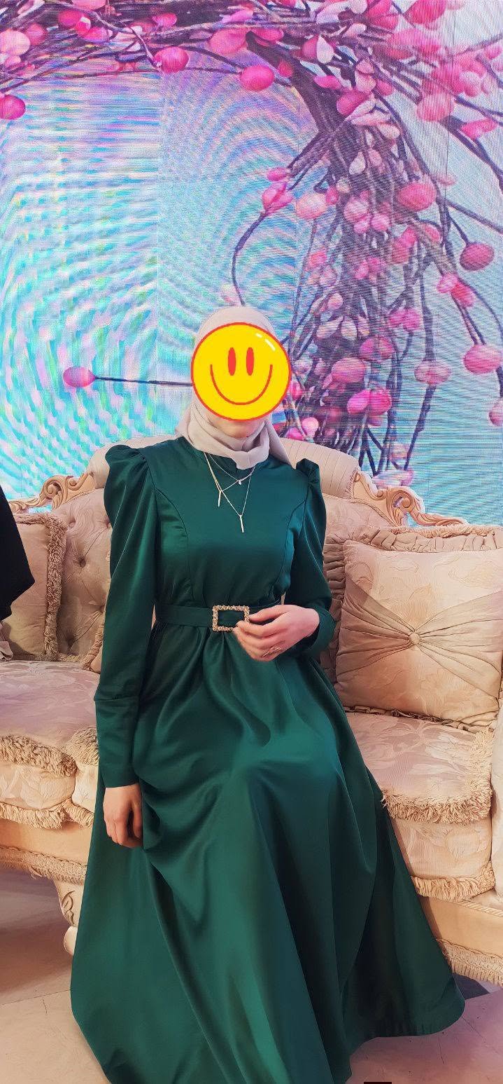 Robe soirée 