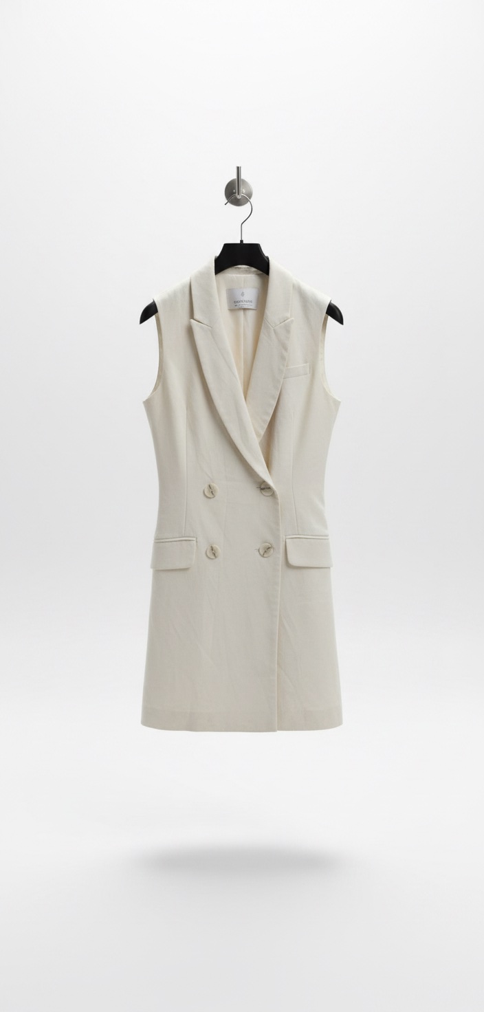 E vide blazer stradivarius