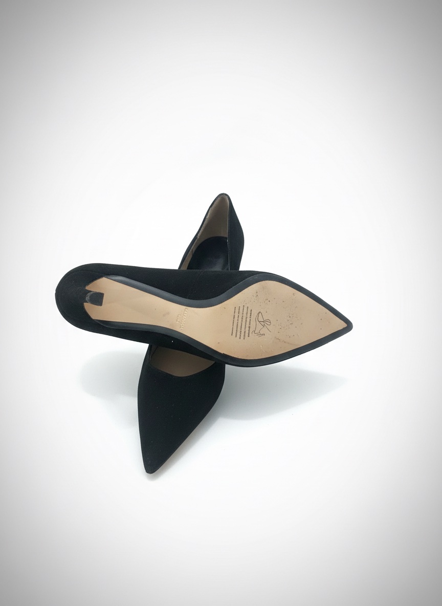 Chaussures escarpins sabots