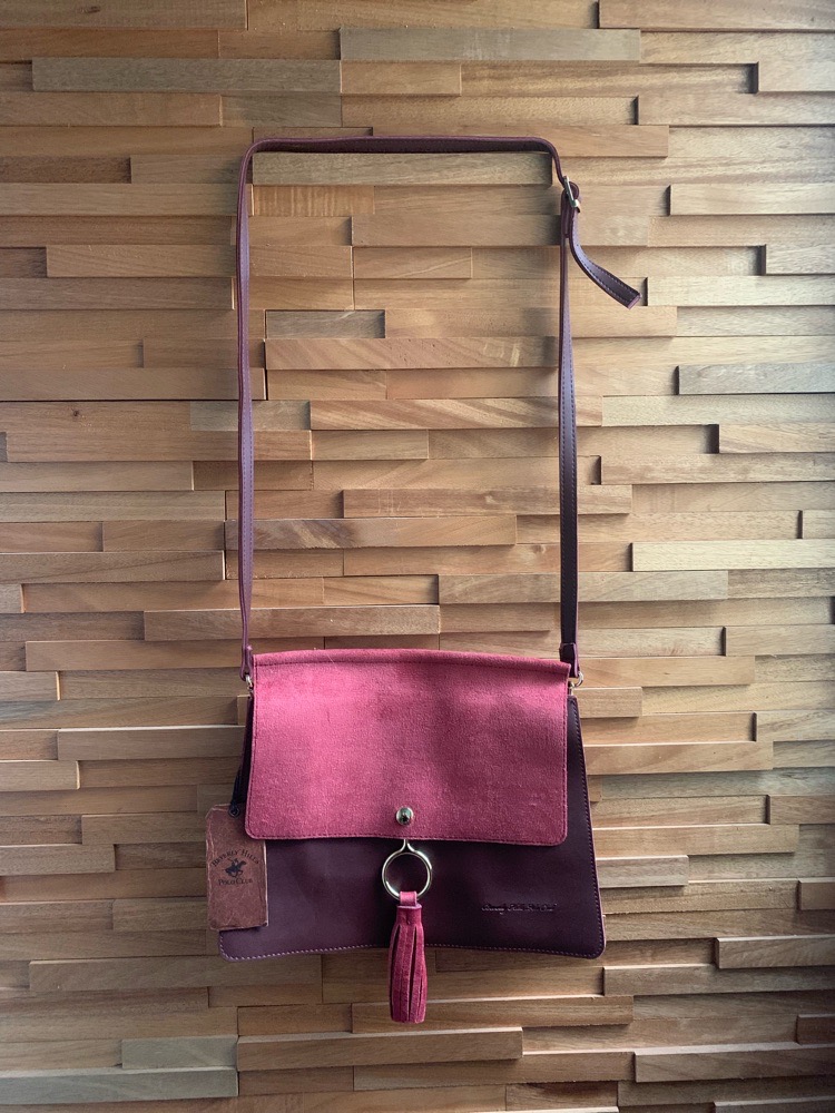Sac à main neuf  Beverly Hills Polo Club 