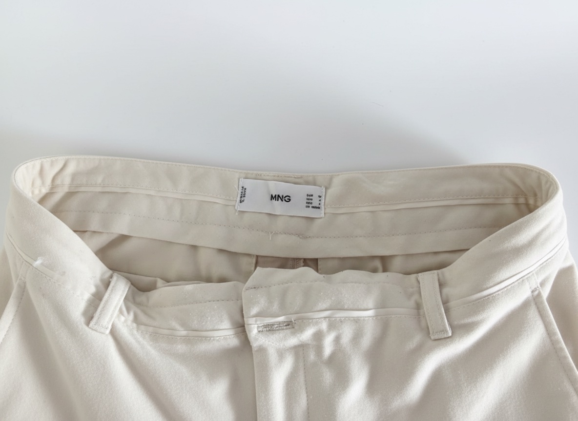 Pantalon mango