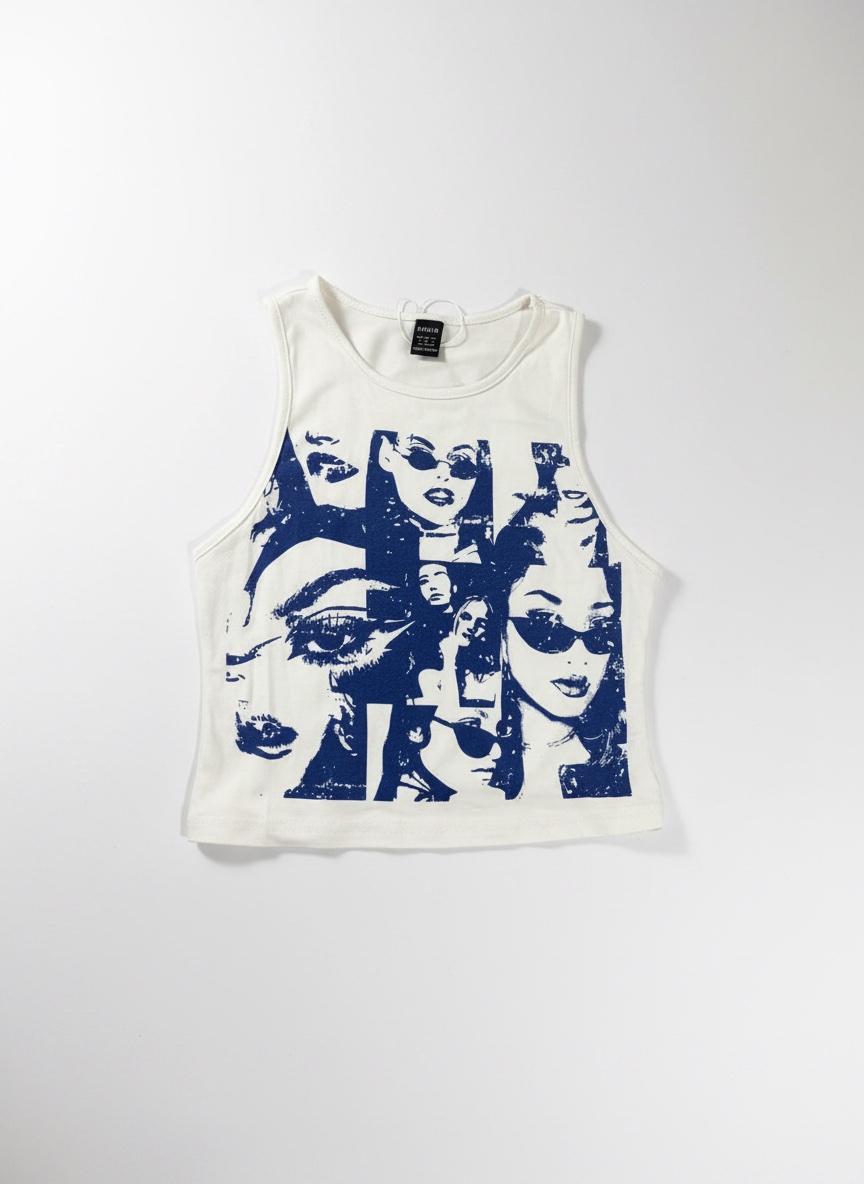 Top shein