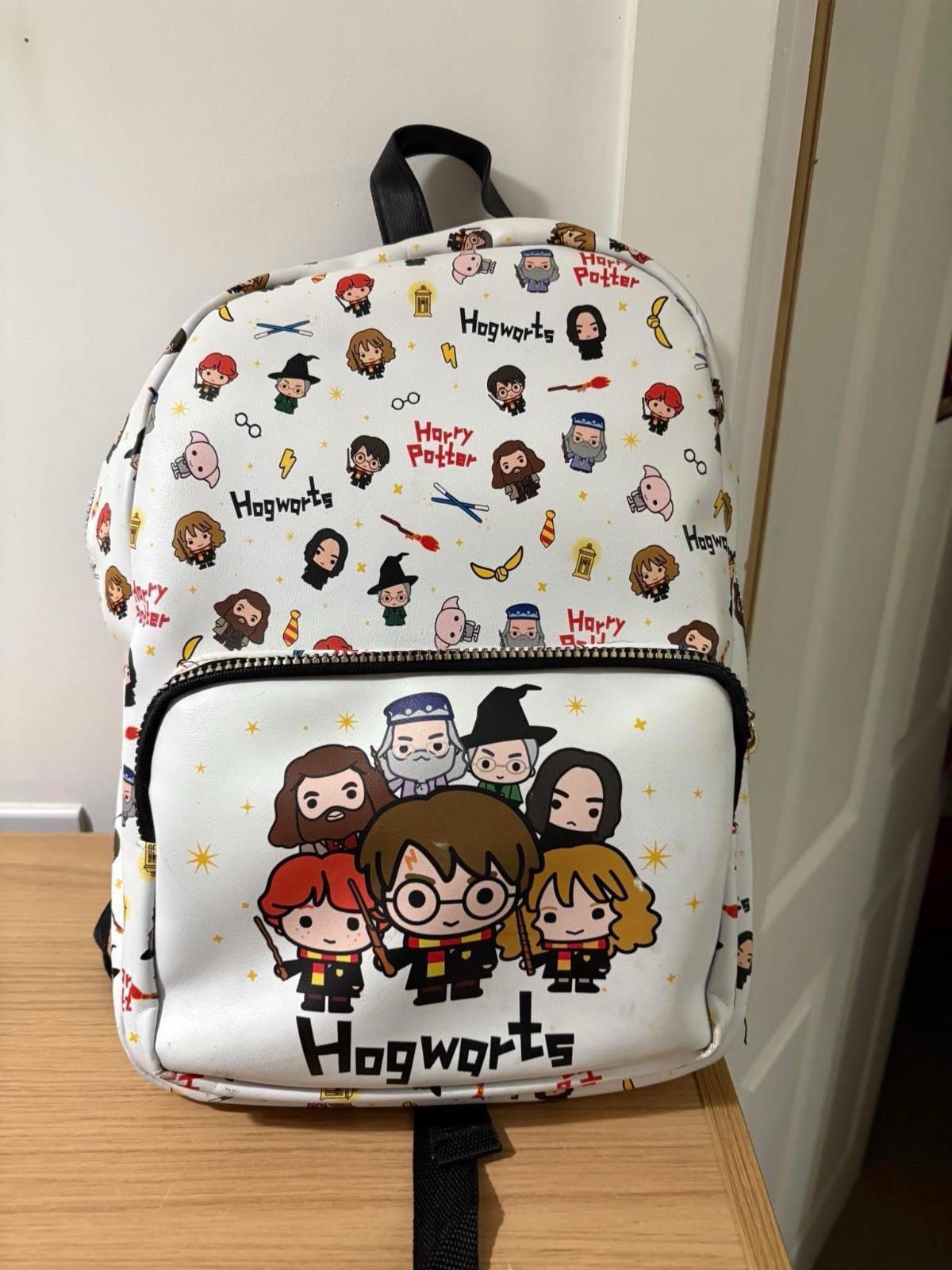 Sac harry potter 