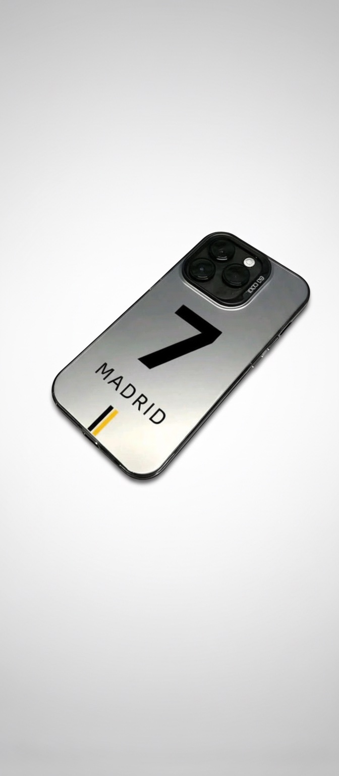 Cache iphone 13