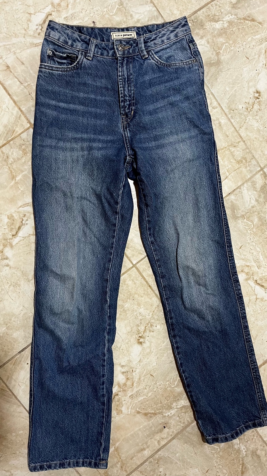 Denim pimkie taille 32