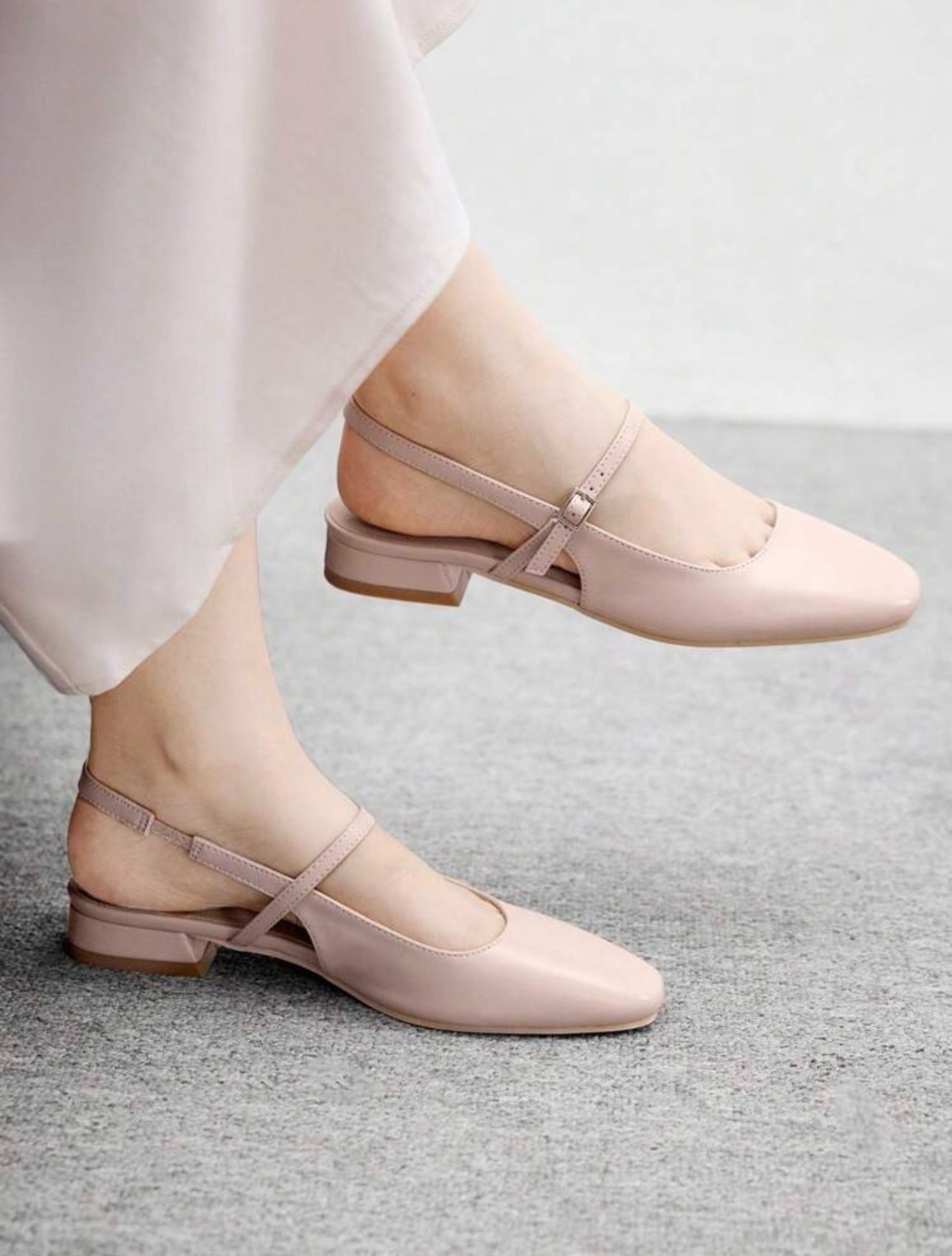 Ballerines Shein 