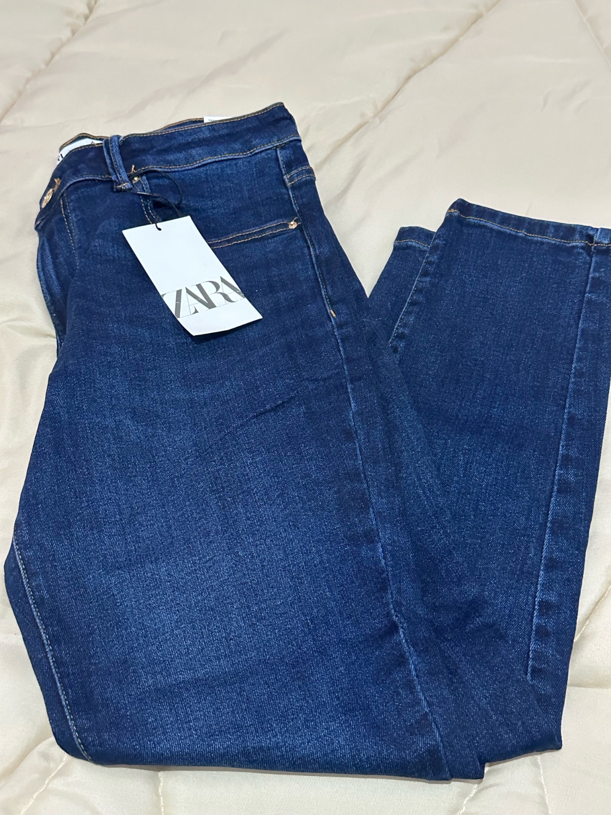 Skinny jeans ZARA 