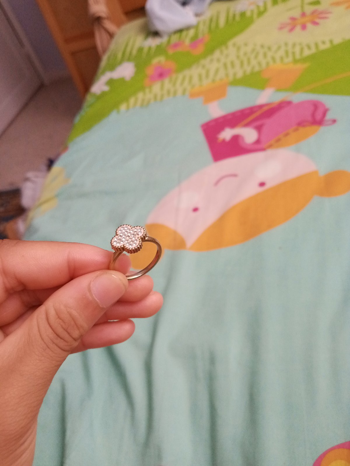 Bague 