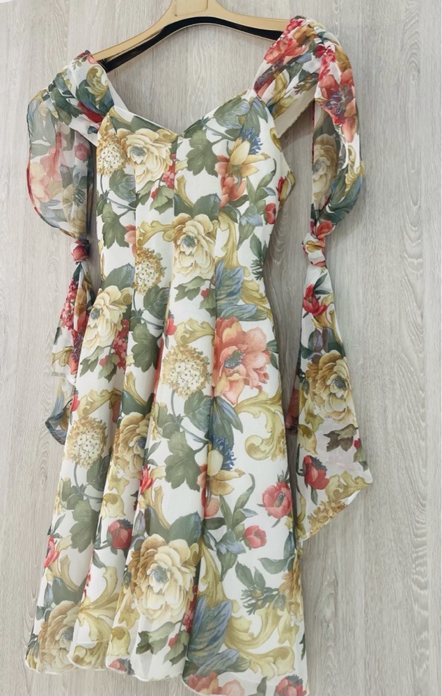 robe D&G 