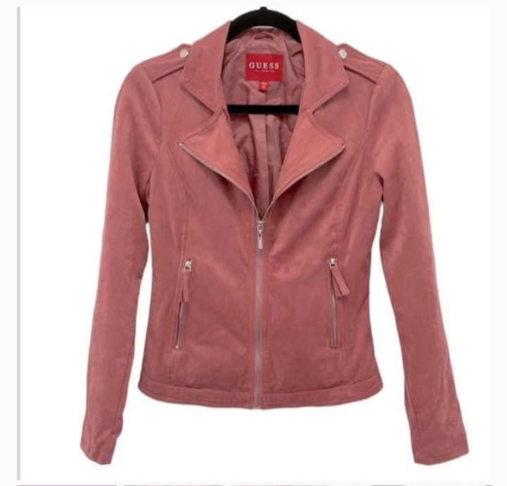 Veste 