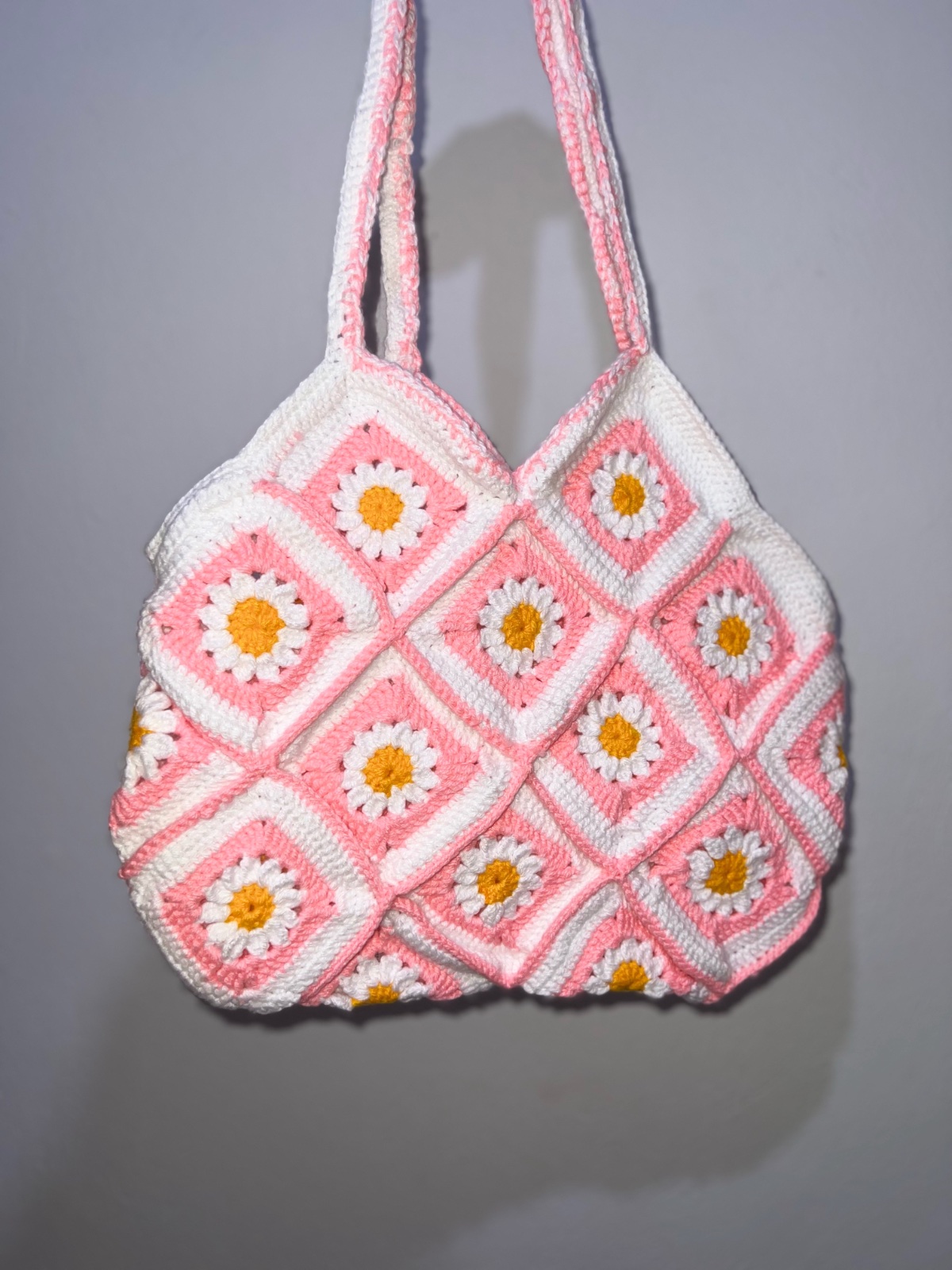 Sac en crochet