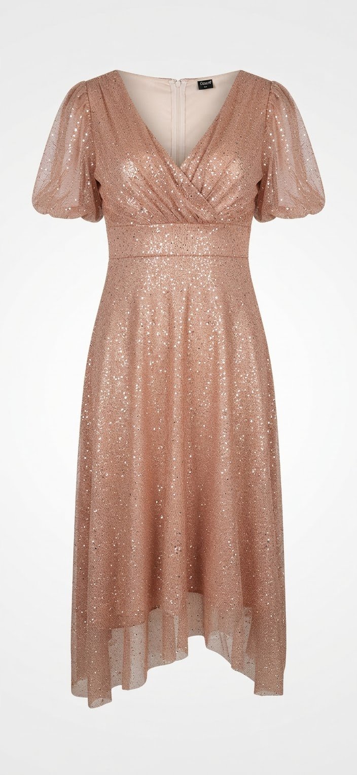 Robe soirée 