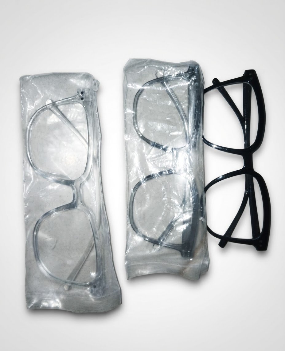 Lunettes 