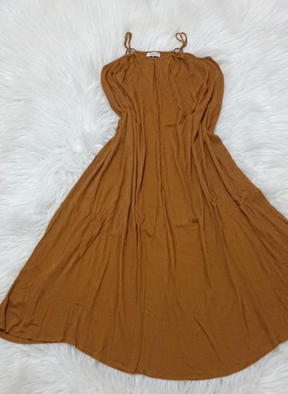 Robe d'été 