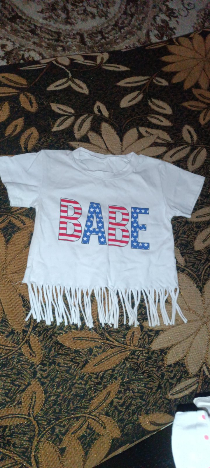 Habit bébé 