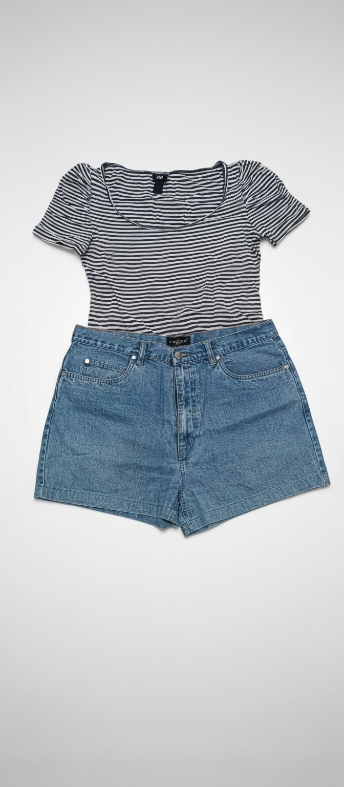 Pull et chort 