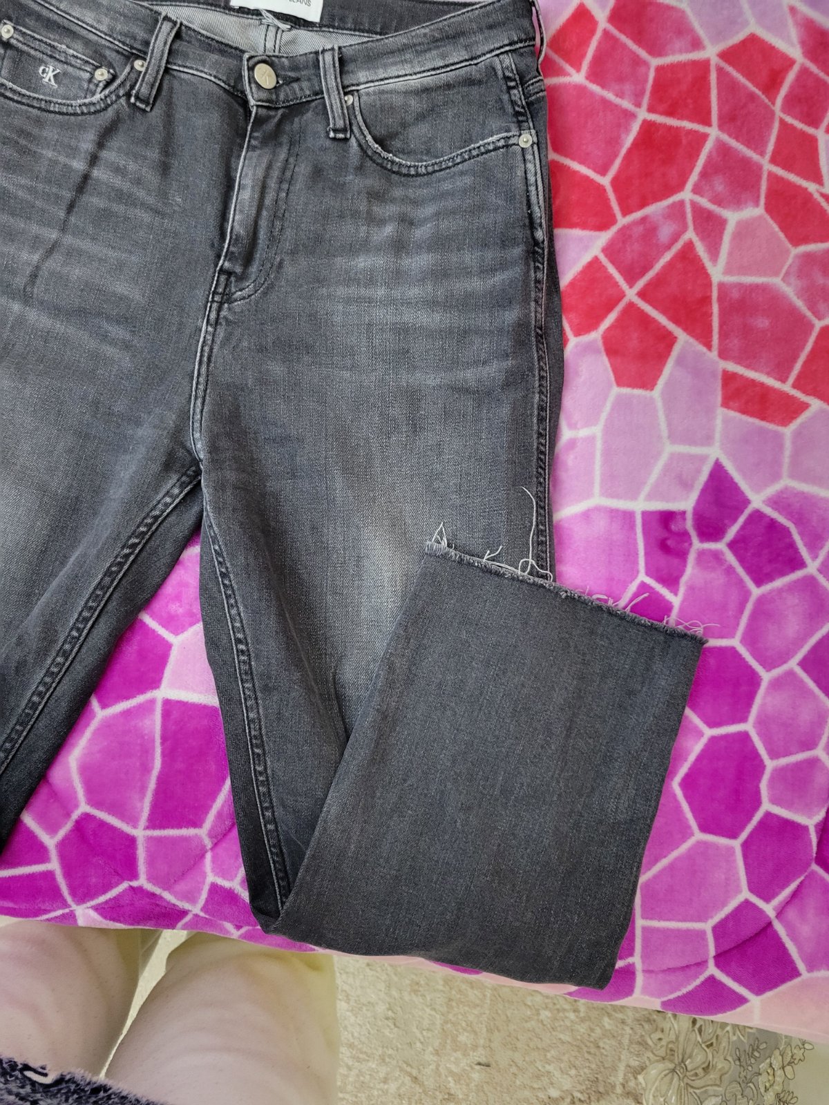 Pantalan CK