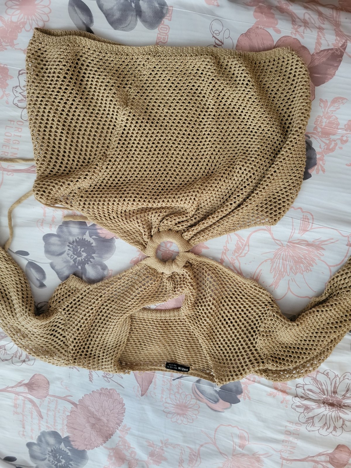 Cashe maillot