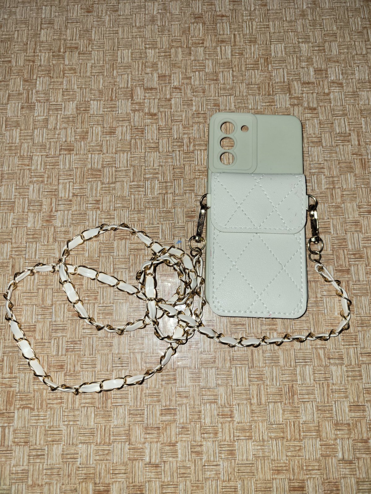 Cage sumsung s21 5g 