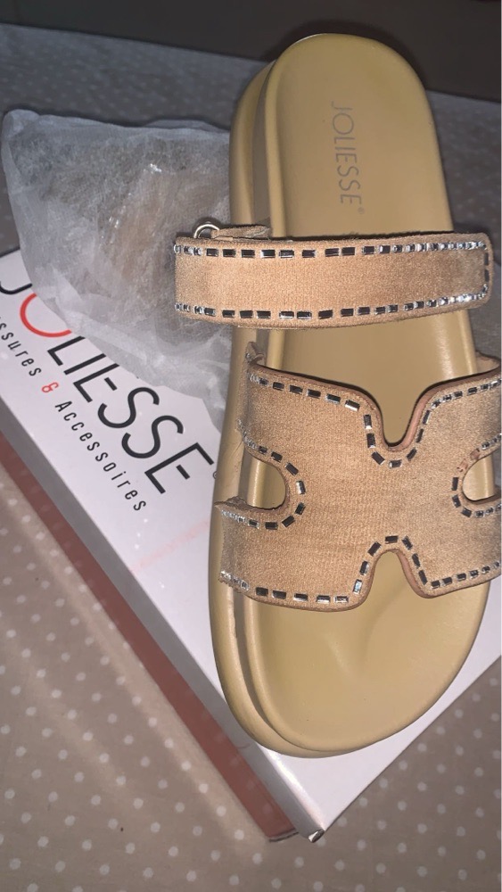 Chaussure joliess