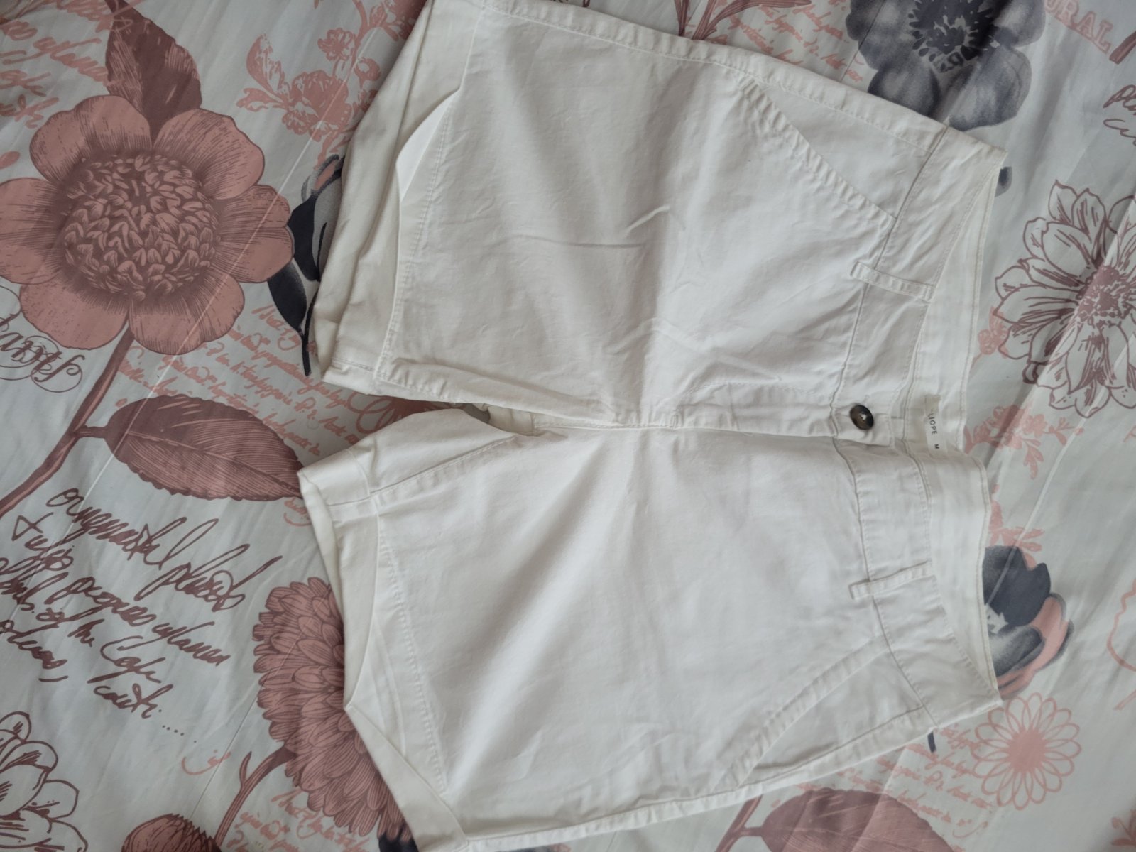 5 short femme