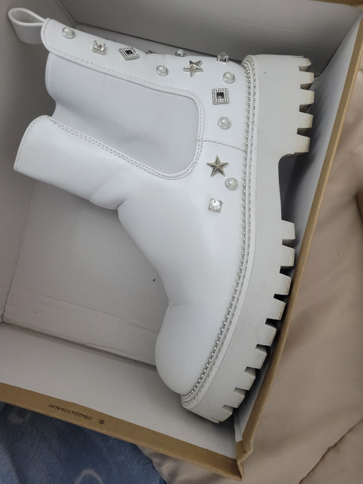 Bottines