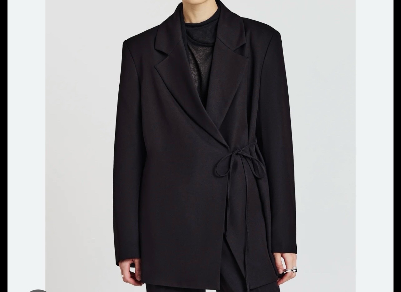 Blazer 