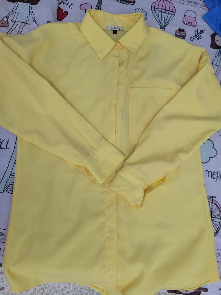 Chemise 