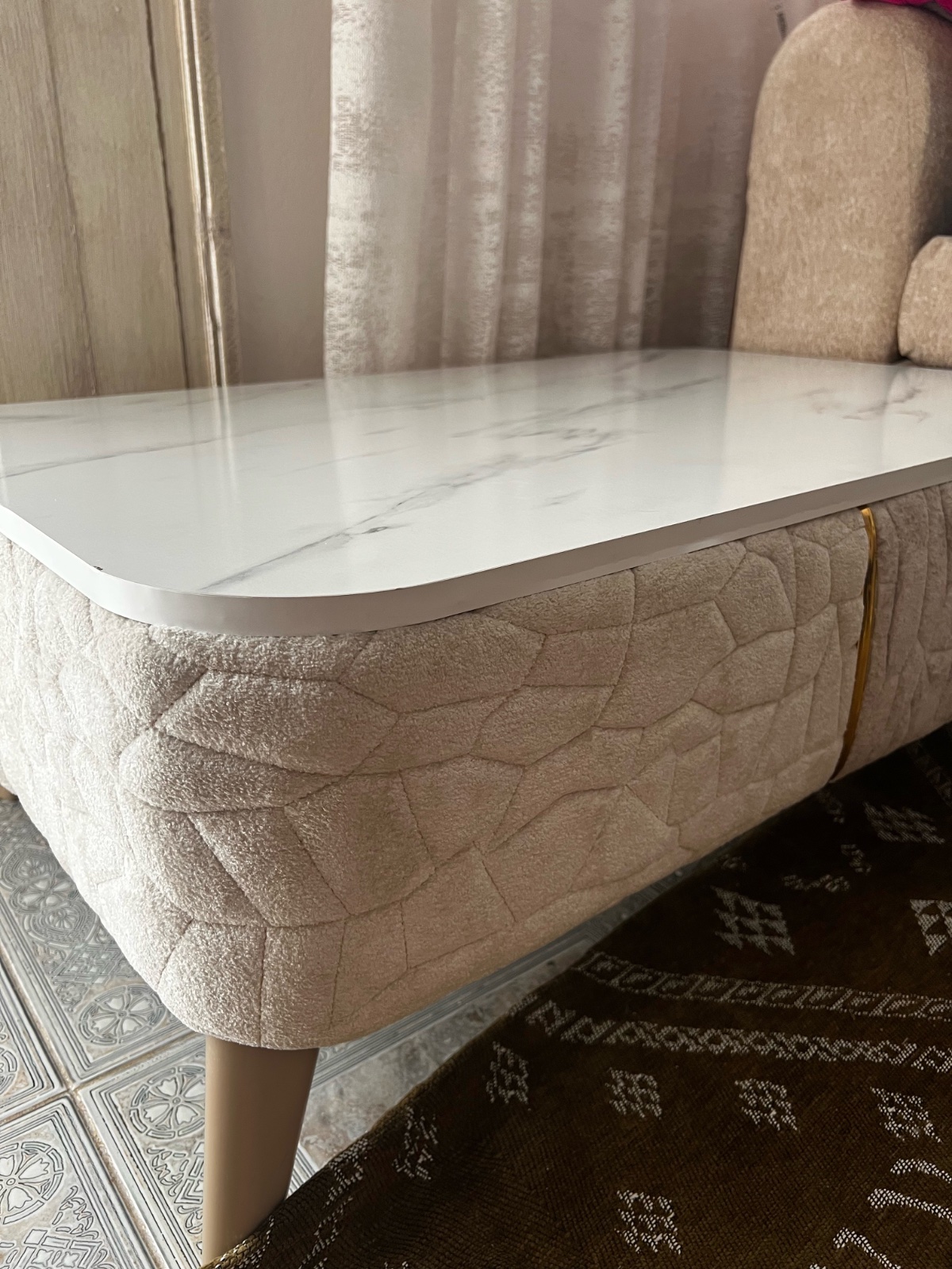 Table salon 
