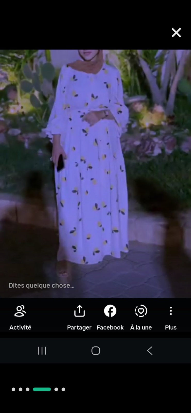 Robe