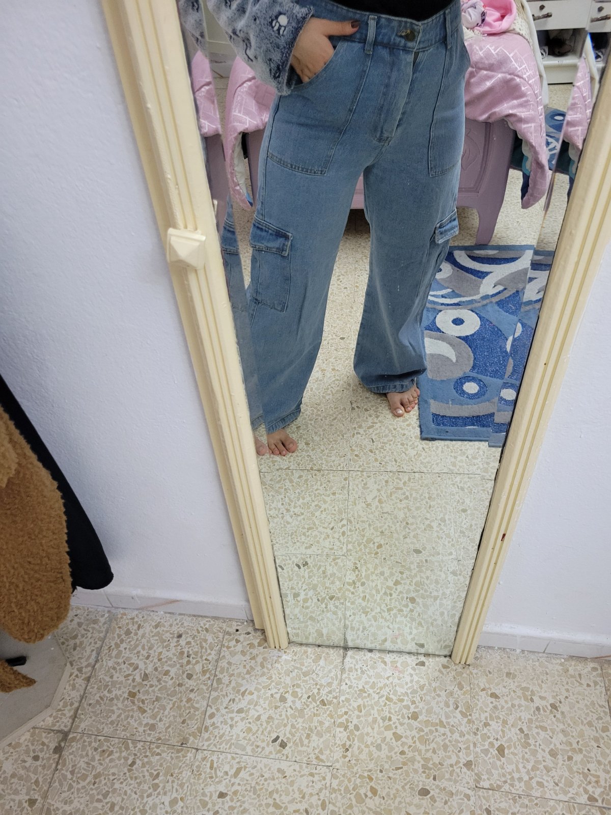 Pantalon 