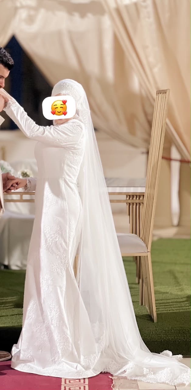 Robe mariage 